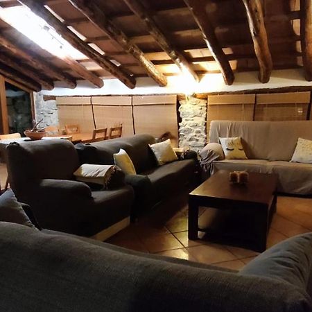 L'Antic Forn De Pauels Villa Bagian luar foto