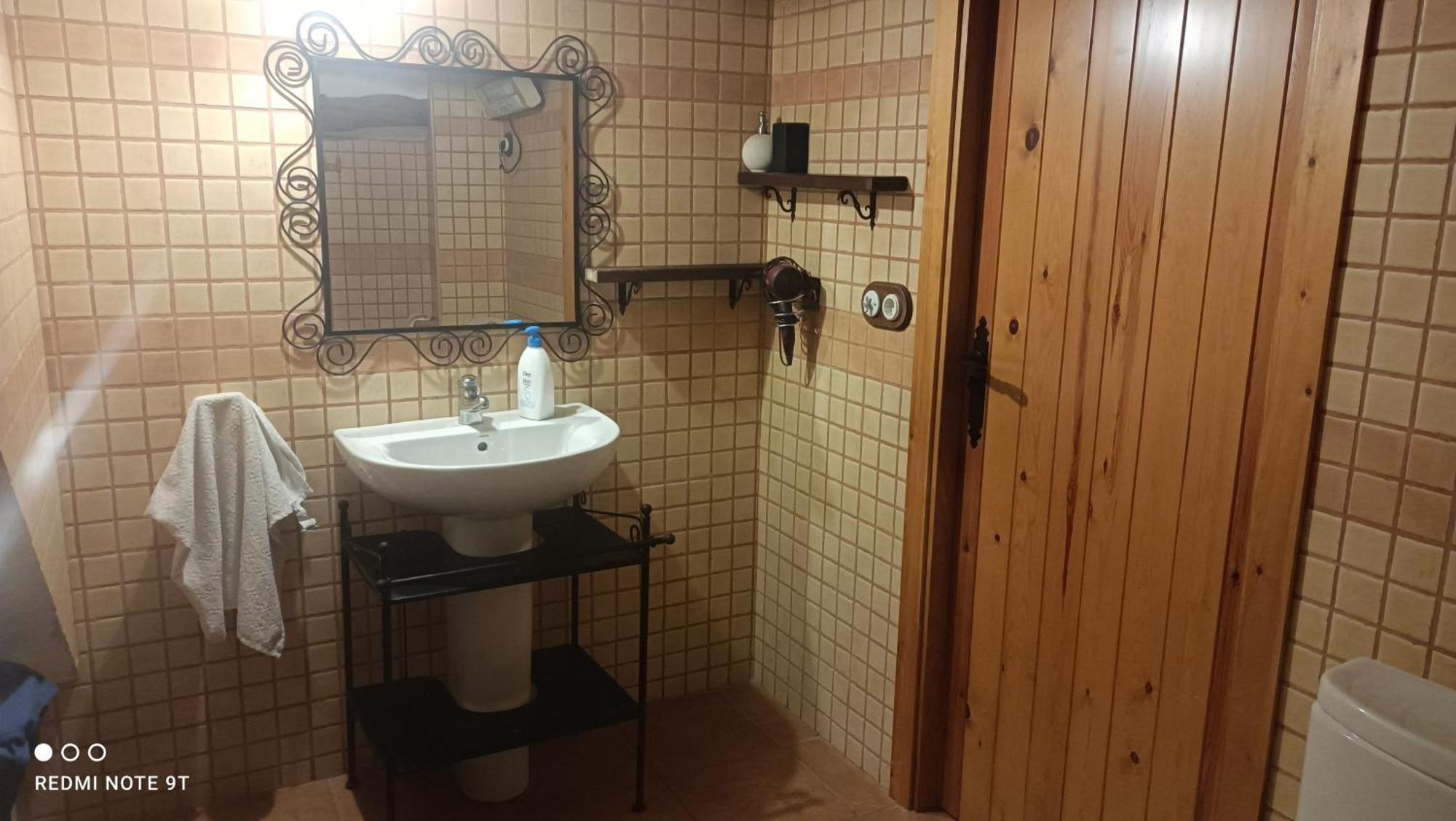 L'Antic Forn De Pauels Villa Bagian luar foto