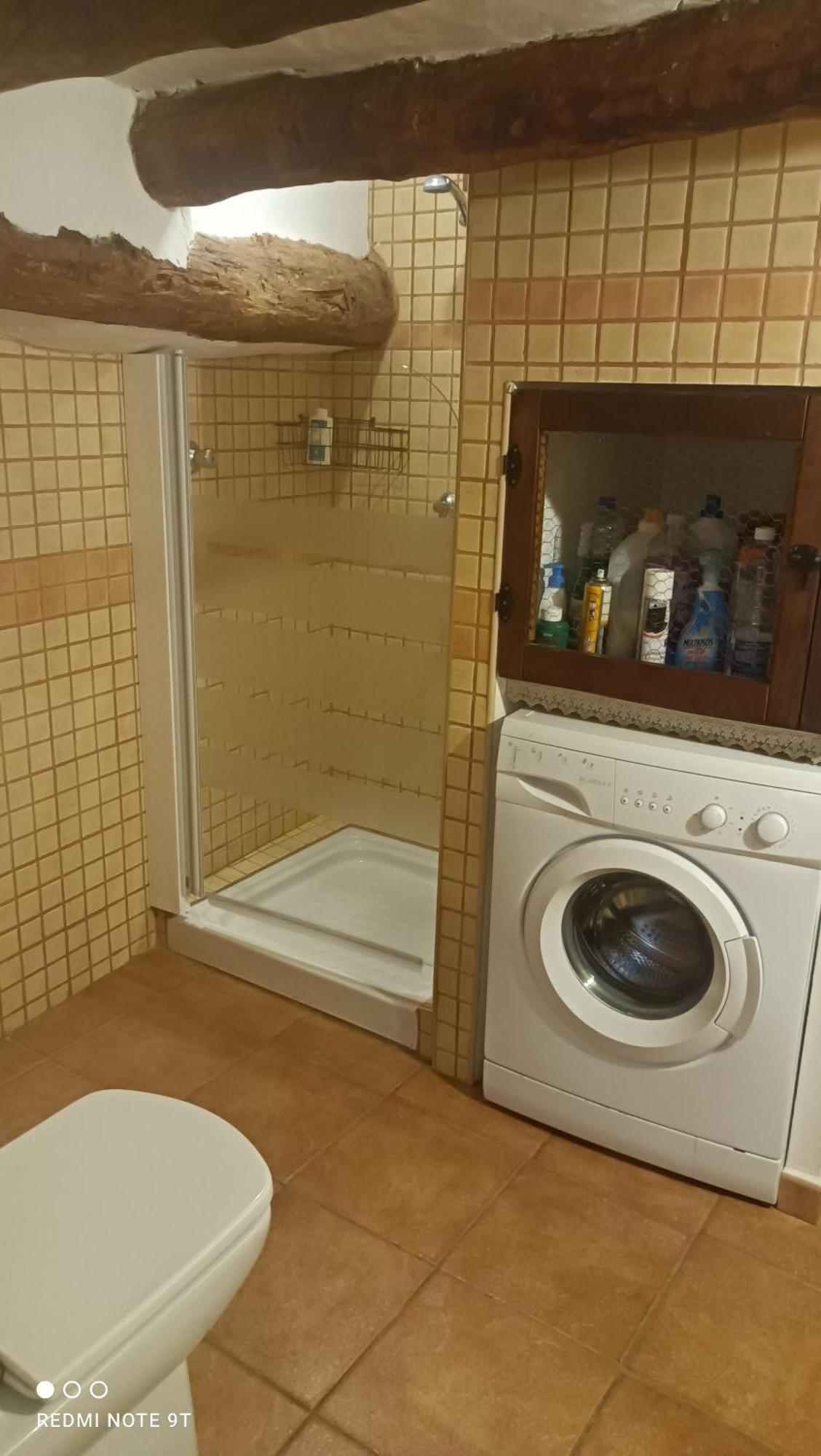 L'Antic Forn De Pauels Villa Bagian luar foto