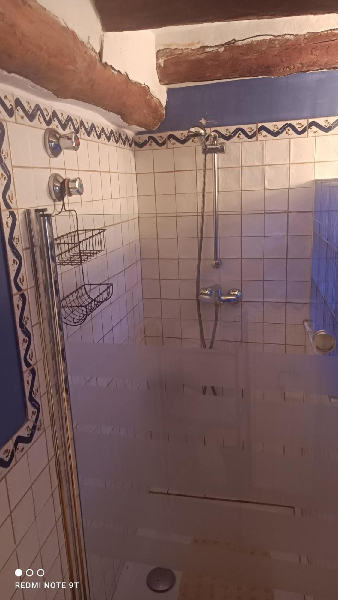 L'Antic Forn De Pauels Villa Bagian luar foto