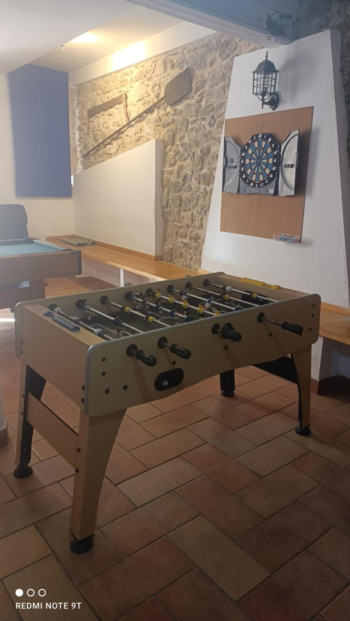 L'Antic Forn De Pauels Villa Bagian luar foto