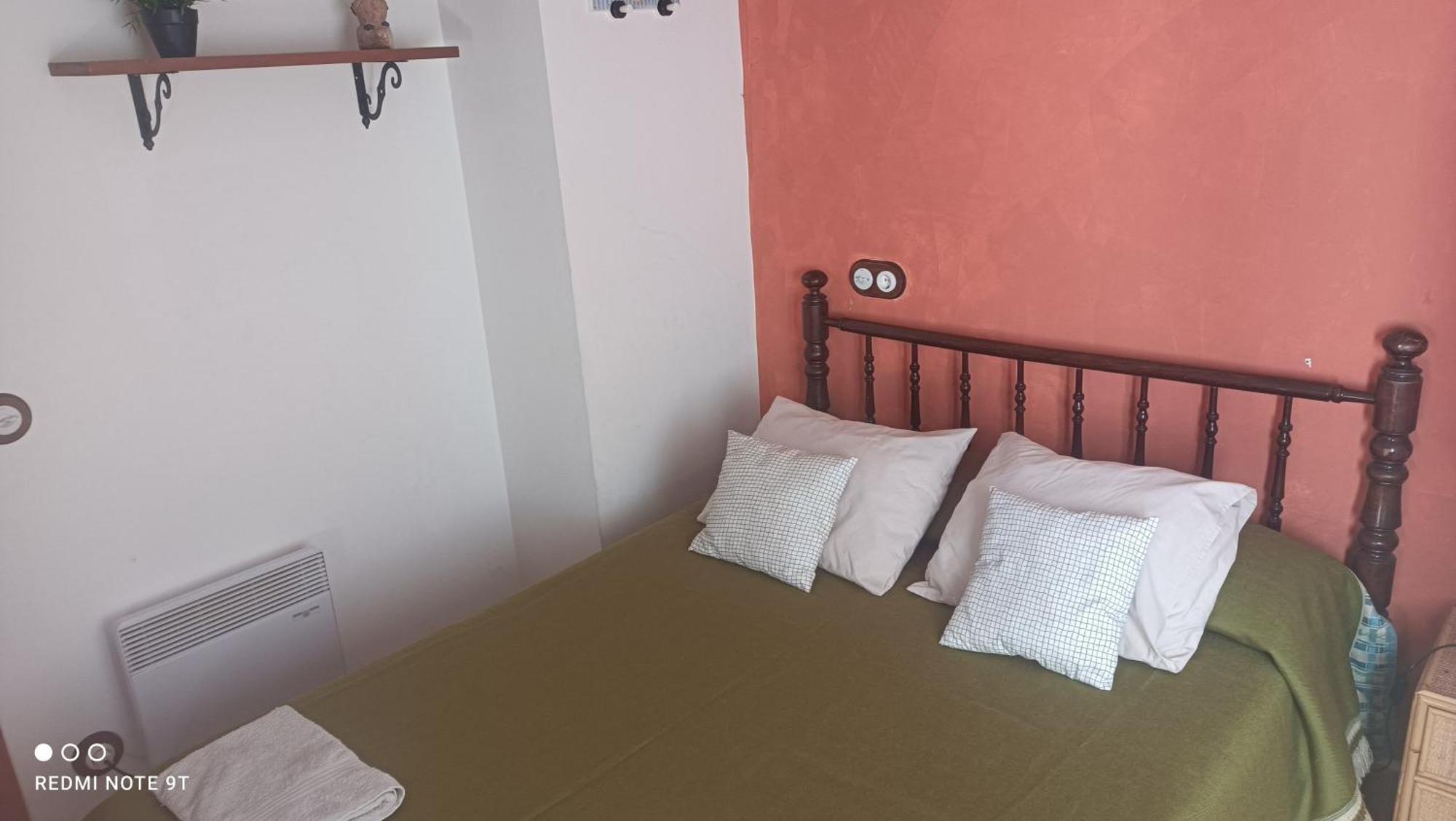 L'Antic Forn De Pauels Villa Bagian luar foto