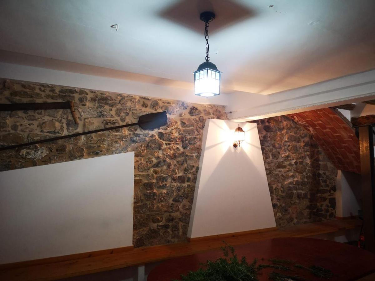 L'Antic Forn De Pauels Villa Bagian luar foto