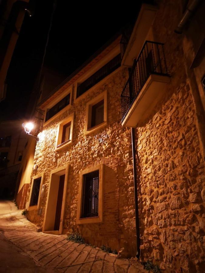 L'Antic Forn De Pauels Villa Bagian luar foto