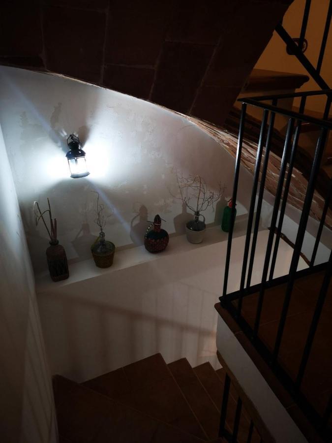 L'Antic Forn De Pauels Villa Bagian luar foto